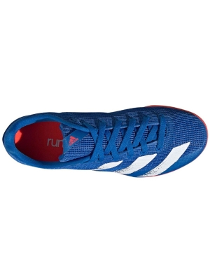 Adidas Allroundstar Jnr Running Spikes